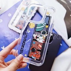 Astronaut Case