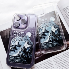 Snow Mountain Case