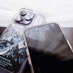 Snow Mountain Case - comprar online