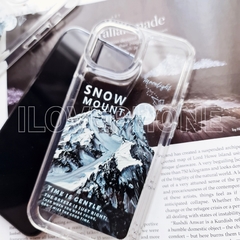 Snow Mountain Case en internet