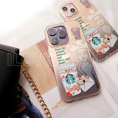 Starb. Coffee Case - ilovephone