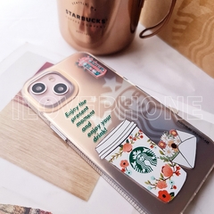 Starb. Coffee Case - tienda online