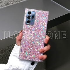 Brillo Glitter - Samsung - comprar online