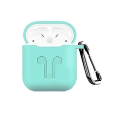 Silicona Lisa para AirPods 1 / AirPods 2 en internet