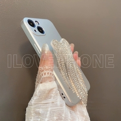 Pop Up Corazon Strass (Case no incluida) - comprar online