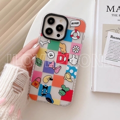 Mickey Mania Case - tienda online