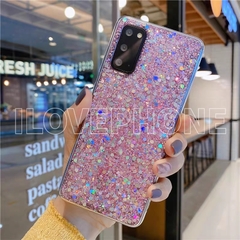 Brillo Glitter - Samsung