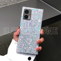 Brillo Glitter - Motorola - comprar online
