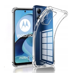 Transparente Esq Reforzadas - Motorola - comprar online