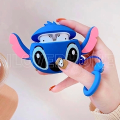 Stitch Case