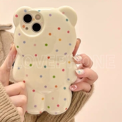 Imagen de Puffy Bear Dots