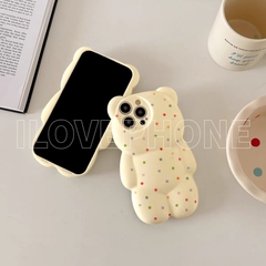 Puffy Bear Dots en internet