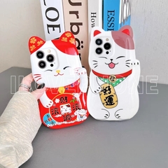 Lucky Cat Case