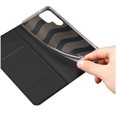 Flip Cover - Negro - tienda online