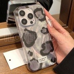 Leopard Print Case - ilovephone