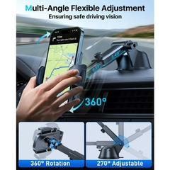 Car Universal Holder - Extensible Sopapa - comprar online