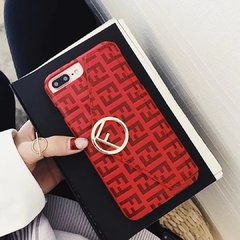 F Pocket Case - comprar online