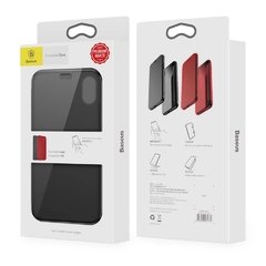 Flip Cover Touch Screen - ilovephone