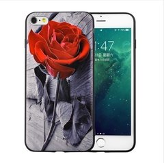 diseño relieve - red rose - comprar online