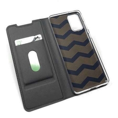 Flip Cover - Gris Oscuro - tienda online