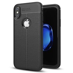 Funda Simil Cuero - iPhone - comprar online