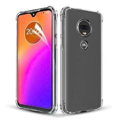 Transparente Esq Reforzadas - Motorola en internet