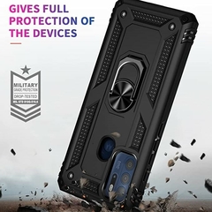 Military Case Motorola