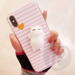 Funda Squishy Cat - comprar online