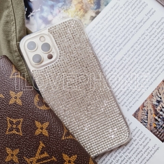 Silver Strass - ilovephone