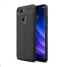 Imagen de Funda Simil Cuero - Xiaomi