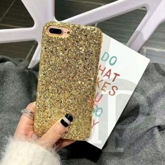 Glitter Liso - Carcasa Rigida - comprar online