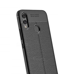 Funda Simil Cuero - Huawei en internet