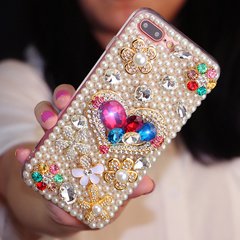 Luxury Case - Heart - comprar online