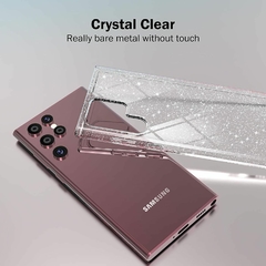 Shiny Case Reforzada Samsung - comprar online