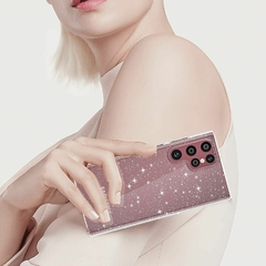 Shiny Case Reforzada Samsung - ilovephone