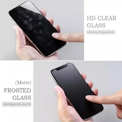 Glass Full Screen 20D - Matte Opaco - comprar online