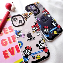 Mickey & Friends Case - ilovephone