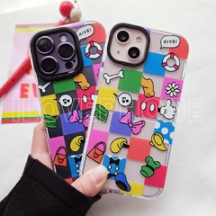 Mickey Mania Case