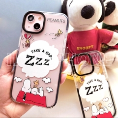 Take a nap case - ilovephone