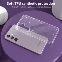 Shiny Case Reforzada Samsung - tienda online