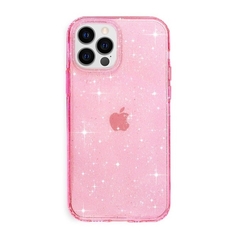 Shiny Case Pink - Rigida Reforzada en internet