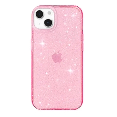 Shiny Case Pink - Rigida Reforzada - ilovephone