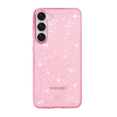 Imagen de Shiny Case Reforzada Samsung