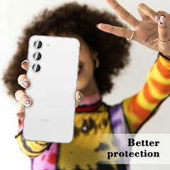 Protector de Camara Samsung Strass - comprar online