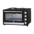 HORNO ELECTRICO BGH BHE64M20N 64LTS CON ANAFES - comprar online