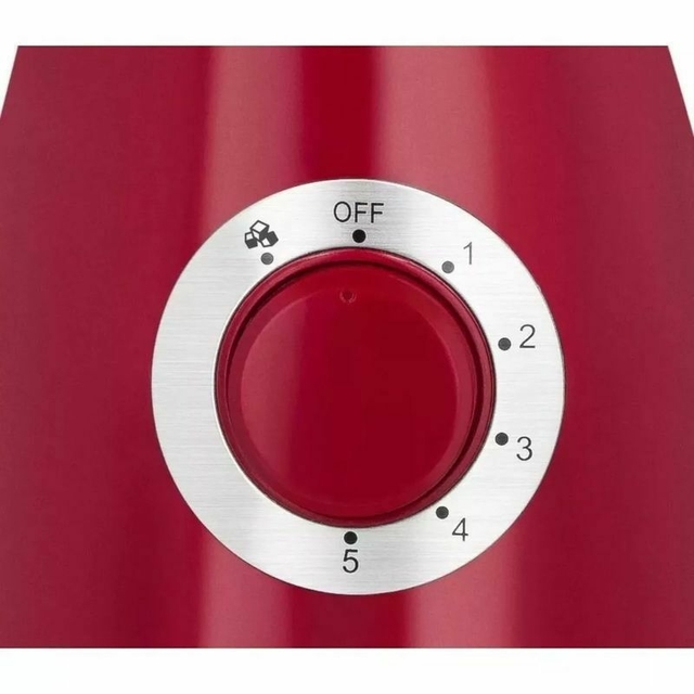 LICUADORA ATMA LI8444RP ROJA 500W Adriana Hogar