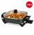 COCINA ELECTRICA LILIANA AK910 "FULLCOOK" 7en1