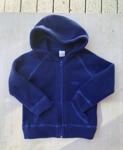 CAMPERA POLAR NIÑO Art.003162 en internet