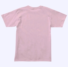 Camiseta Grizzly Script Logo (Rose) - comprar online