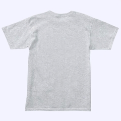 Camiseta Grizzly Og Bear Tee (Heather Grey) na internet